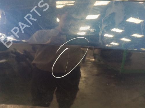 Right front door FORD FOCUS I Turnier (DNW) 1.6 16V | BP30008967C3 