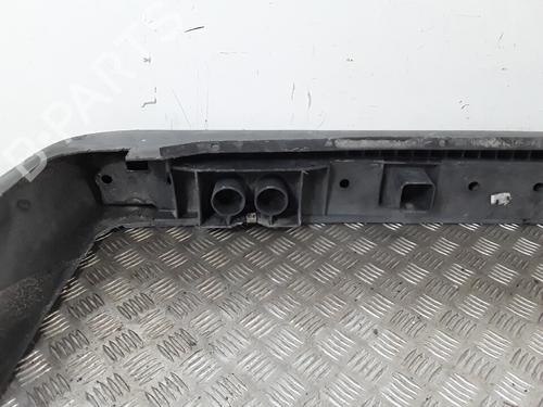 Rear bumper RENAULT RAPID Box Body/MPV (F40_, G40_) 1.9 D (F40R) | BP30026459C8