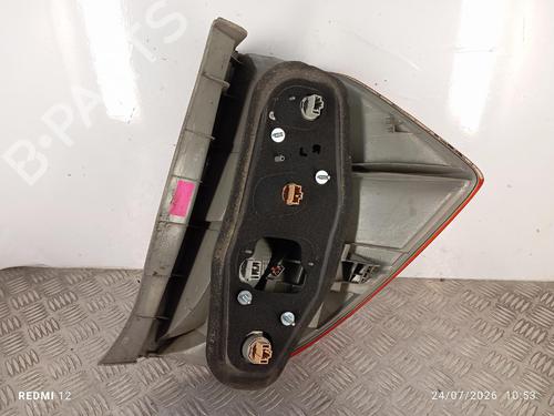 Used Left taillight Left taillight 37674066 37674066