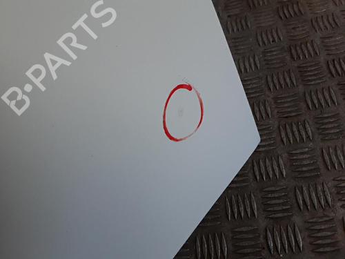 Hood CITROËN AX (ZA-_) 11 | BP30016347C1 