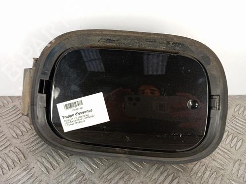 Used Fuel flap RENAULT LAGUNA III (BT0/1) 1.5 dCi (BT00, BT0A, BT0T, BT1J) (110 hp) 32360550
