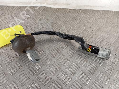Used Ignition barrel RENAULT TWINGO I (C06_) 1.2 (C066, C068) (58 hp) 31376787