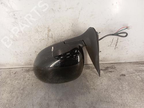 Used Left mirror Left mirror NISSAN JUKE (F15) 1.5 dCi (110 hp) 30012581 30012581