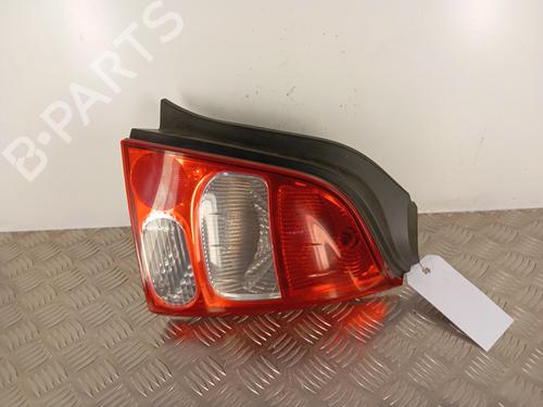 Used Right taillight RENAULT TWINGO II (CN0_) 1.5 dCi (CN0E) (64 hp) 30023371