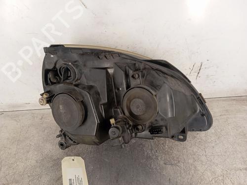 Left headlight RENAULT CLIO II (BB_, CB_) 1.5 dCi (B/CB07) | BP30010416C28