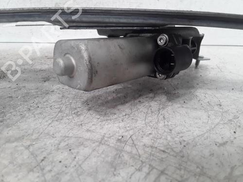 Vindusheismekanisme høyre foran DACIA DUSTER (HS_) 1.5 dCi | BP30009375C23 