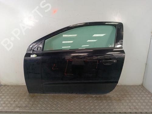 Używane Drzwi przednie lewe OPEL ASTRA H GTC (A04) 1.7 CDTI (L08) (125 hp) 30024171