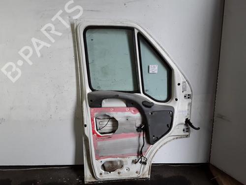 Left front door CITROËN JUMPER I Van (244) 2.0 HDi | BP30016135C2