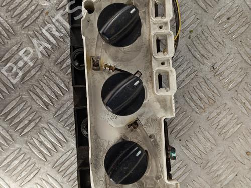 Used Climate control PEUGEOT BOXER Platform/Chassis (ZCT_) 2.5 D (86 hp) 31017352