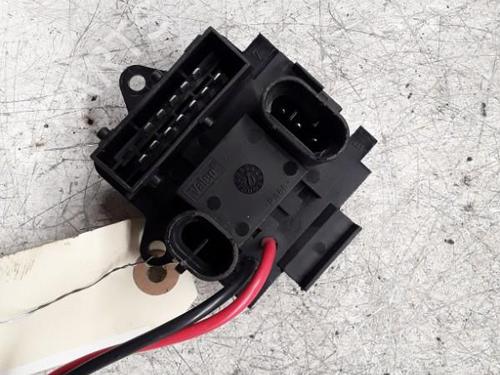 Rezystor dmuchawy RENAULT SCÉNIC I MPV (JA0/1_, FA0_) 1.4 16V (JA0D, JA1H, Ja0W, JA10) | BP30013946M108