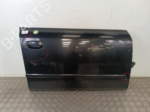 Dør høyre foran AUDI A4 B7 (8EC) 1.9 TDI | BP30024458C3 