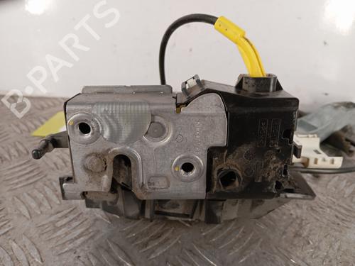 Used Front right lock Front right lock CITROËN JUMPY II Van 2.0 HDi 125 (128 hp) 33693210 33693210