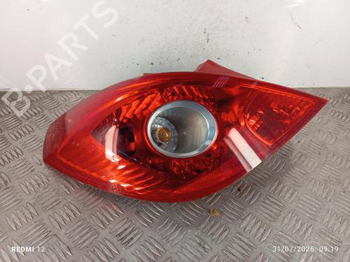 Used Left taillight Left taillight 38032179 38032179