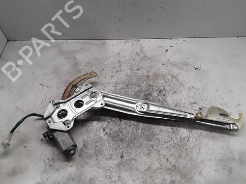 Rudehejsemekanisme ventre foran SUZUKI IGNIS II (MH) 1.3 DDiS (RM413D) (70 hp) 30026070