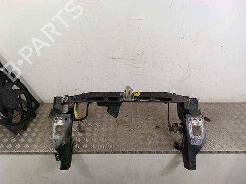 Front slam panel FIAT BRAVO II (198_) 1.6 D Multijet (198AXH1B) | BP30009626C72