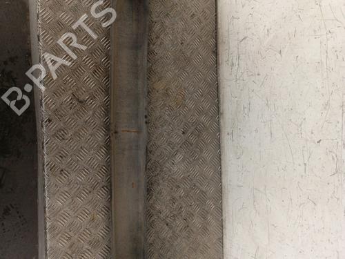 Køfangervange OPEL ZAFIRA A MPV (T98) 2.2 DTI 16V (F75) | BP30022739C73 