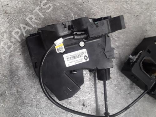 Rear left lock RENAULT MEGANE IV Grandtour (K9A/M/N_) 1.5 dCi 110 | BP30024033C100