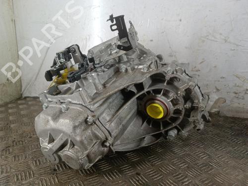 Used Gearbox Gearbox 36543039 36543039
