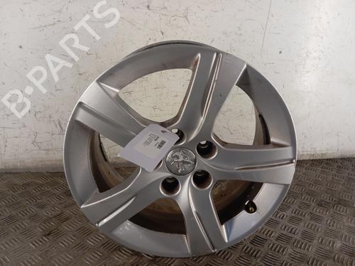 Used Rim PEUGEOT 508 SW I (8E_) 1.6 HDi (115 hp) 30025630