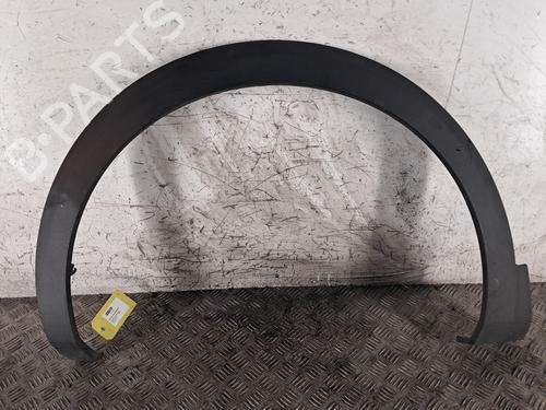 Aba guarda lamas frente esquerda PEUGEOT 3008 II SUV (MC_, MR_, MJ_, M4_) 1.5 BlueHDi 130 (131 hp) 31707834