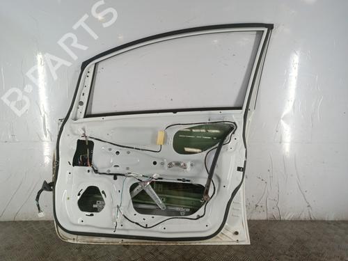 Dør højre fortil CITROËN C-ZERO C-Zero | BP38471944C3 - Image 2