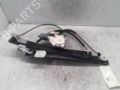 Used Front left window mechanism FORD MONDEO IV Turnier (BA7) 2.0 TDCi (115 hp) 30024615