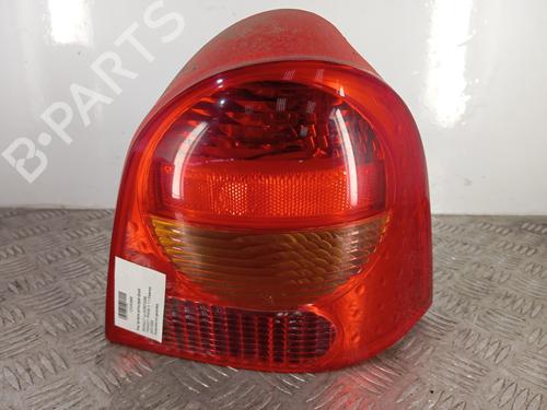 Used Right taillight Right taillight RENAULT TWINGO I (C06_) [1993-2012] 33693343 33693343