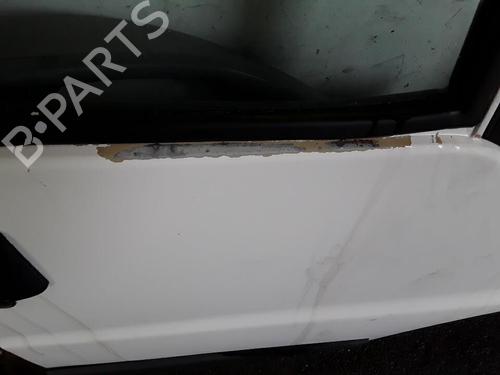 Right front door PEUGEOT BOXER Van (244) 2.8 HDi | BP30016140C3