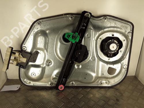 Front left window mechanism ALFA ROMEO GIULIETTA (940_) 2.0 JTDM (940FXQ1A, 940FYC1A) | BP30011509C22 