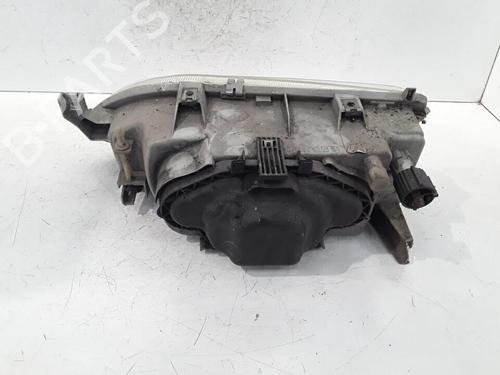 Used Right headlight RENAULT 19 II (B/C53_) 1.8 (5/353A) (90 hp) 30026553