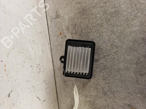 Varmeblæsermodstand RENAULT TWINGO III (BCM_, BCA_) Z.E: (BCA1) (82 hp) 30010385