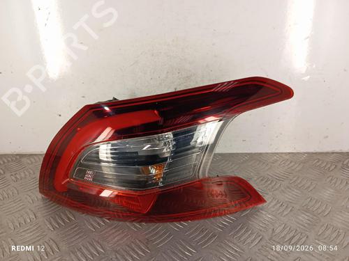 Used Right taillight Right taillight 39216095 39216095