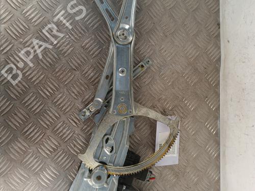 Front left window mechanism OPEL ASTRA H (A04) 1.7 CDTI (L48) | BP30007325C22