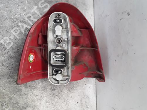 Lampa tylna prawa RENAULT TWINGO I (C06_) 1.2 (C066, C068) | BP30025772C35