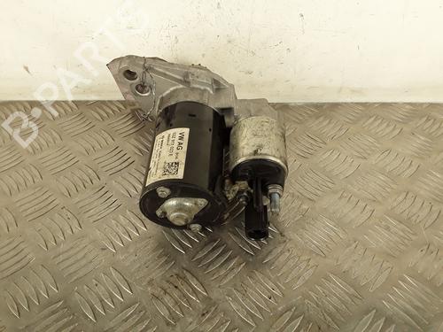 Used Starter Starter VW BEETLE (5C1, 5C2) 1.4 TSI (160 hp) 30012022 30012022