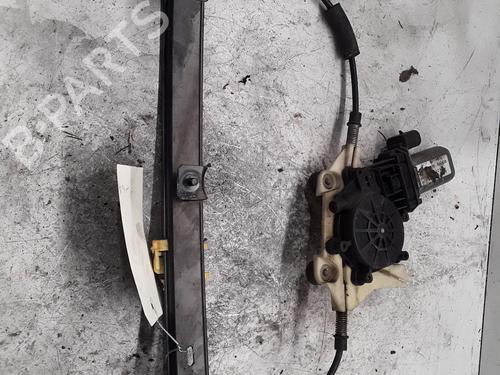 Used Front left window mechanism Front left window mechanism ALFA ROMEO 156 Sportwagon (932_) 1.9 JTD (932.B2B00) (110 hp) 30011044 30011044