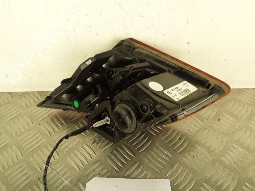 Left tailgate light PEUGEOT 308 II (LB_, LP_, LW_, LH_, L3_) 1.6 BlueHDi 120 | BP30007567C79