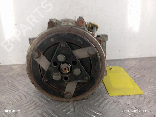 Used AC compressor AC compressor 39528761 39528761