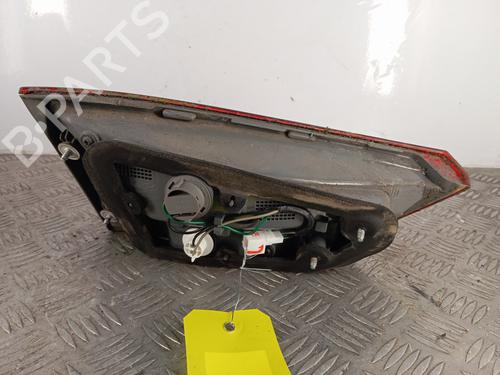 Used Right tailgate light Right tailgate light HYUNDAI ix20 (JC) 1.4 CRDi (90 hp) 33692856 33692856