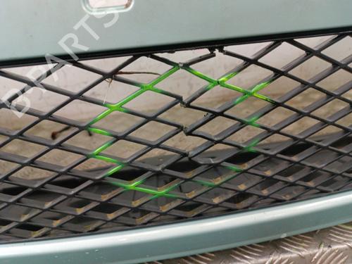 Front bumper MAZDA 5 (CR) 2.0 CD (CR19) | BP30023981C7