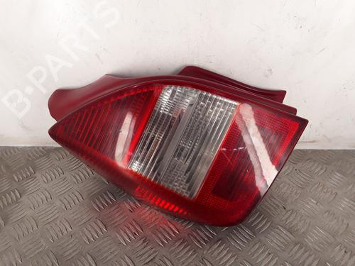 Used Left taillight Left taillight 30484909 30484909