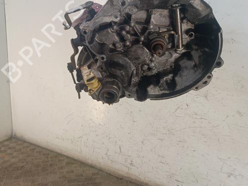 Getriebe für PEUGEOT 206 Hatchback (2A/C) 1.4 i (75 hp) 30025293
