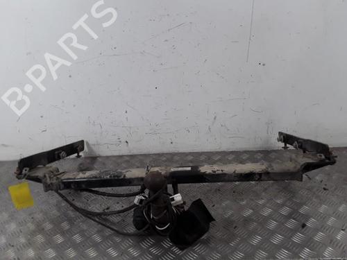 Used Tow ball/Mechanism NISSAN NOTE (E11, NE11) 1.5 dCi (86 hp) 30013536