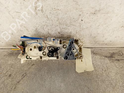 Climate control CITROËN BERLINGO / BERLINGO FIRST MPV (MF_, GJK_, GFK_) 1.6 HDI 90 (MF9HX) | BP30017908I5 