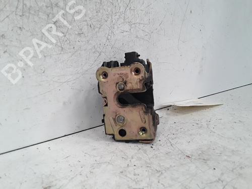 Used Front right lock RENAULT KANGOO (KC0/1_) D 65 1.9 (KC0E, KC02, KC0J, KC0N) (64 hp) 30026687