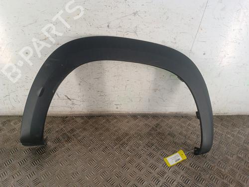 Used Front right wheel arch trim DACIA SPRING EV (B6M1) (45 hp) 30940574