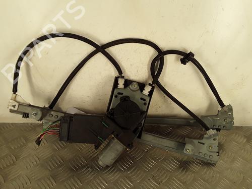 Used Front left window mechanism RENAULT VEL SATIS (BJ0_) 3.5 V6 (BJ0R, BJ0V, BJ0U) (241 hp) 30053385
