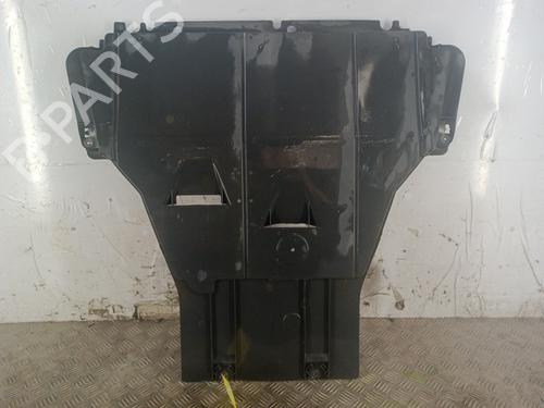Used Underbody protection Underbody protection RENAULT MEGANE III Hatchback (BZ0/1_, B3_) 1.6 dCi (BZ00, BZ12, BZ13) (130 hp) 40056755 40056755