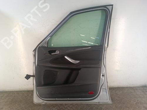 Right front door FORD S-MAX (WA6) 2.0 TDCi | BP30017630C3