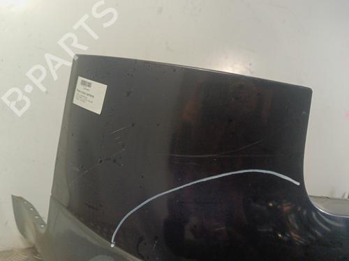 Rear bumper AUDI A6 C5 (4B2, 4B4) 2.5 TDI | BP30025933C8